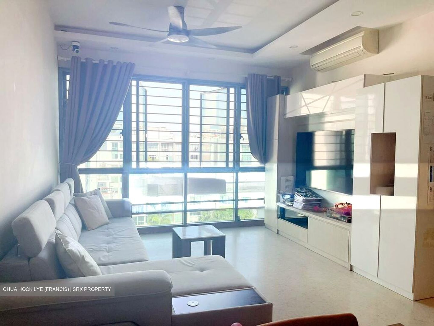 The Waterina (D14), Apartment #522590501